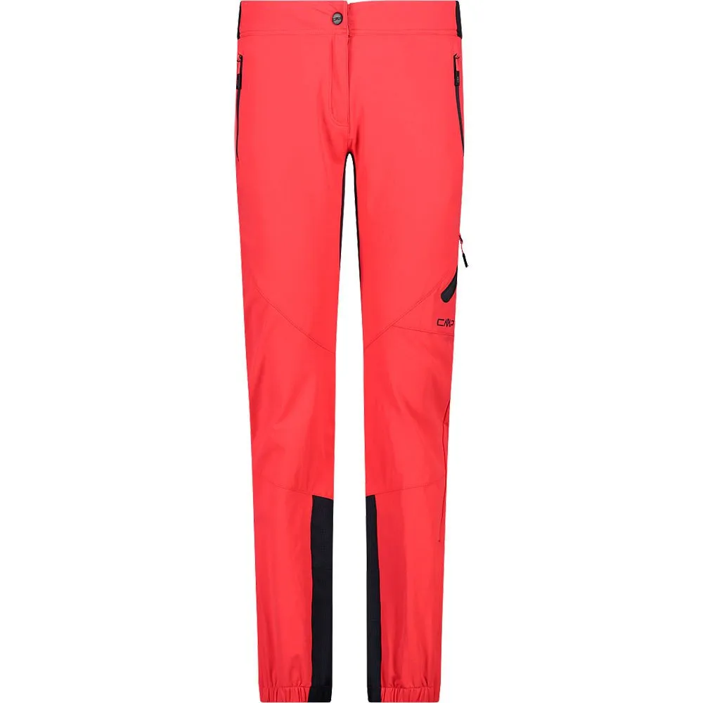 Брюки CMP 30T2316, красный
Брюки CMP 30T2316, красный