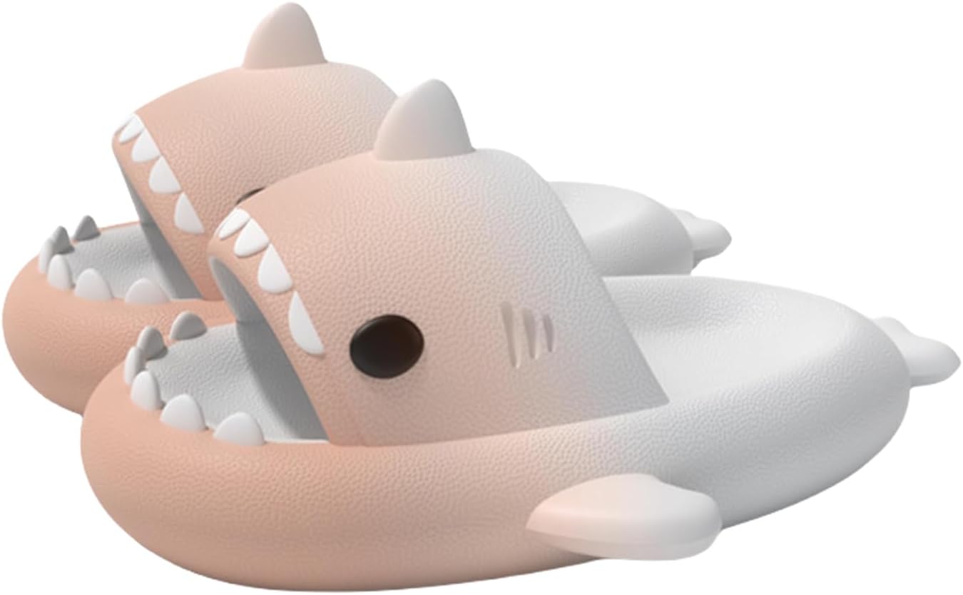 Шлепанцы с градиентом из двух цветов для мужчин и женщин Generic, No.13
Шлепанцы с градиентом из двух цветов для мужчин и женщин Generic, No.13