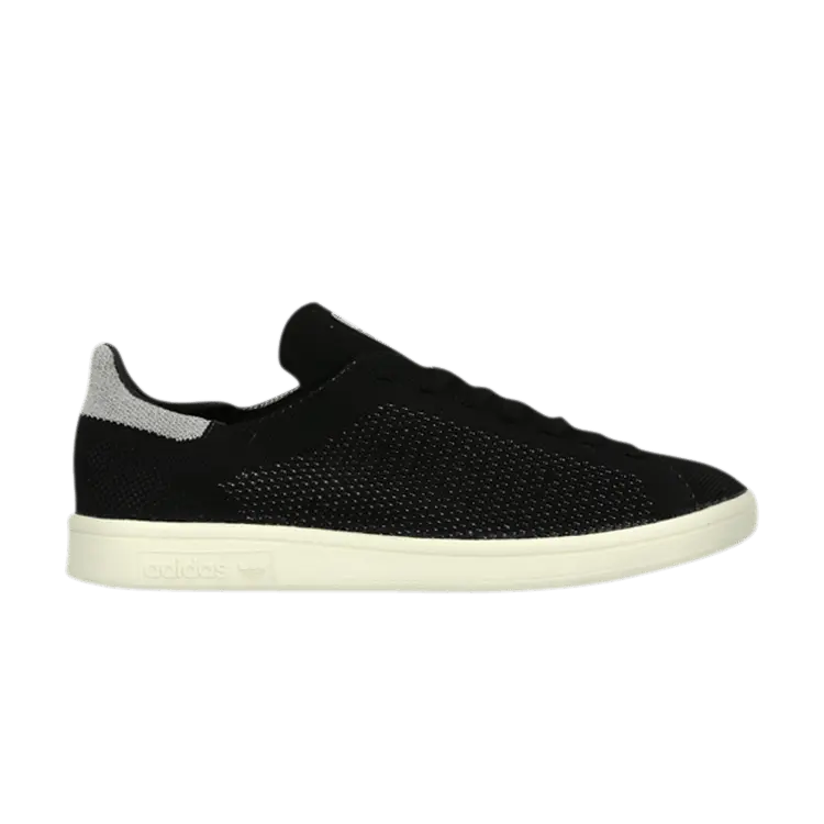 Кроссовки adidas Consortium Stan Smith Primeknit 'Black Reflective', черный
Кроссовки adidas Consortium Stan Smith Primeknit 'Black Reflective', черный