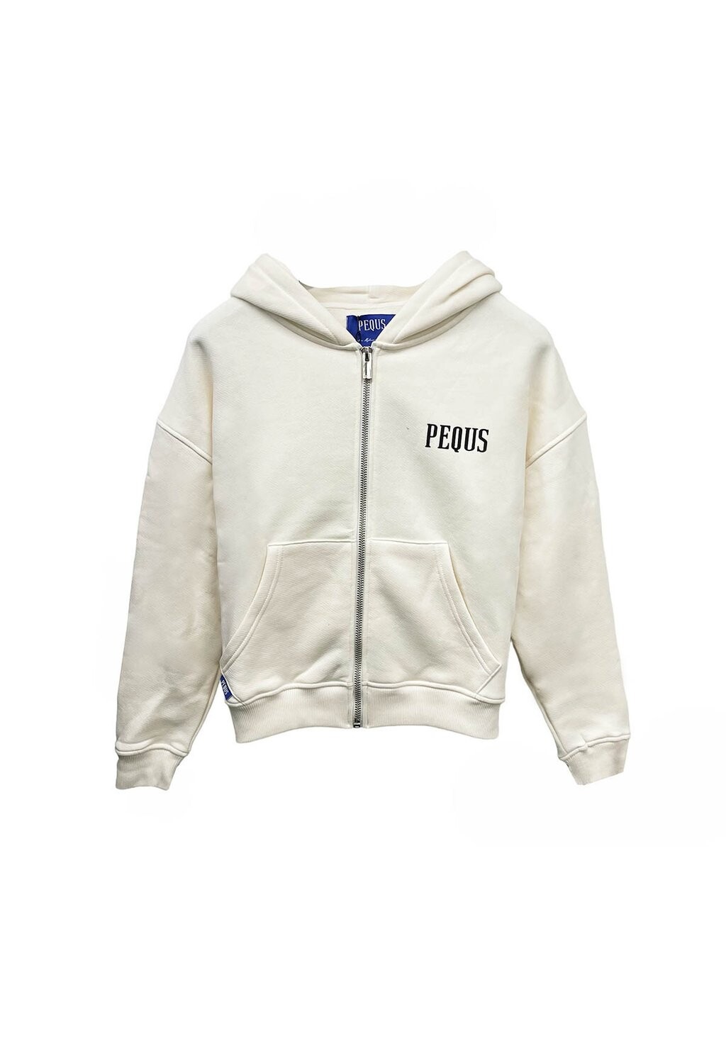 Толстовка CROPPED CHEST LOGO PEQUS, цвет cream
Толстовка CROPPED CHEST LOGO PEQUS, цвет cream