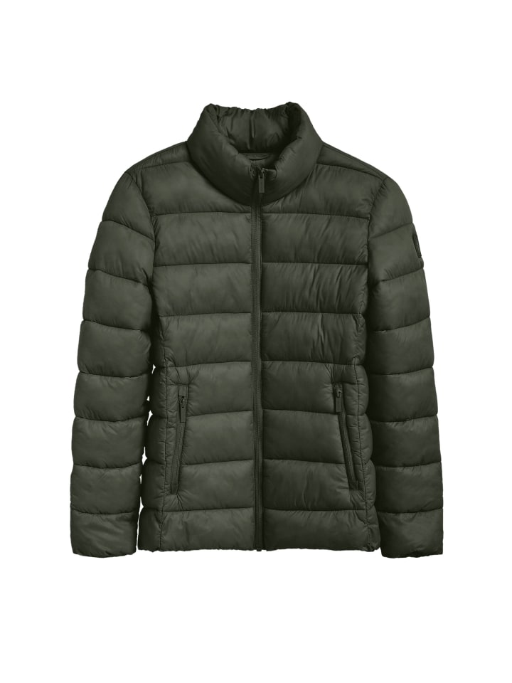 Стеганая куртка Polo Club
Стеганая куртка Polo Club