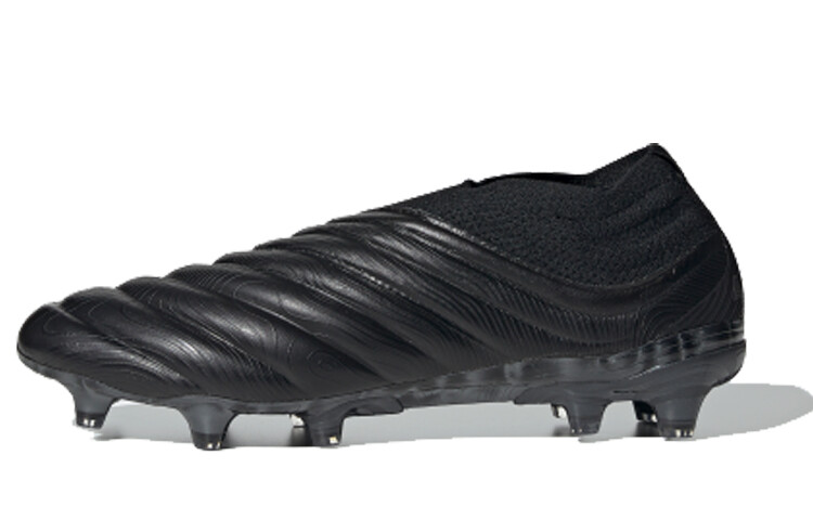 Copa 20+ FG Core черный Adidas
Copa 20+ FG Core черный Adidas