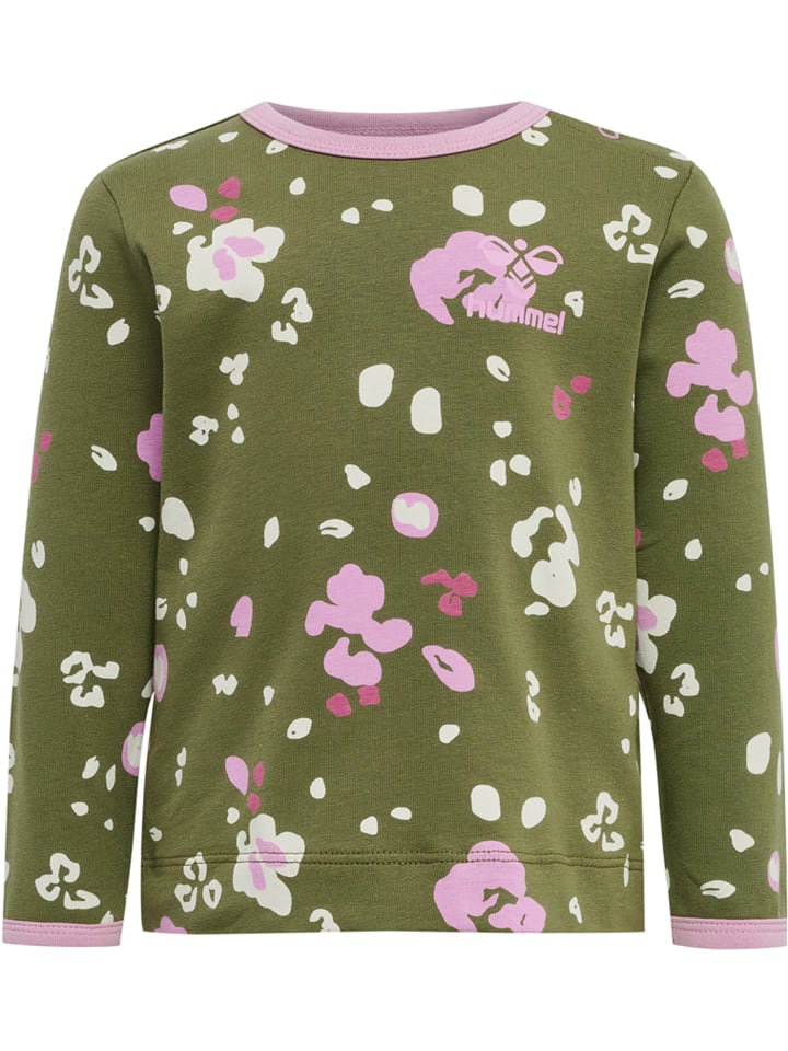 Футболка Hummel
Футболка Hummel