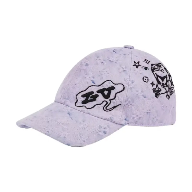 Кепка унисекс Louis Vuitton, фиолетовый
Кепка унисекс Louis Vuitton, фиолетовый