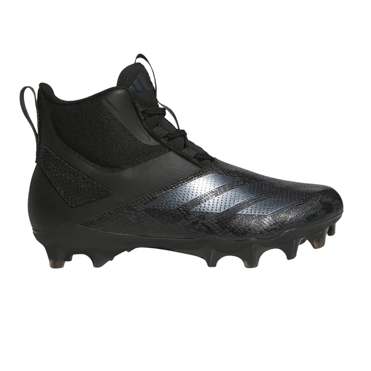 Кроссовки Adizero Chaos 'DSG SMU - Black Snakeskin', черный
Кроссовки Adizero Chaos 'DSG SMU - Black Snakeskin', черный