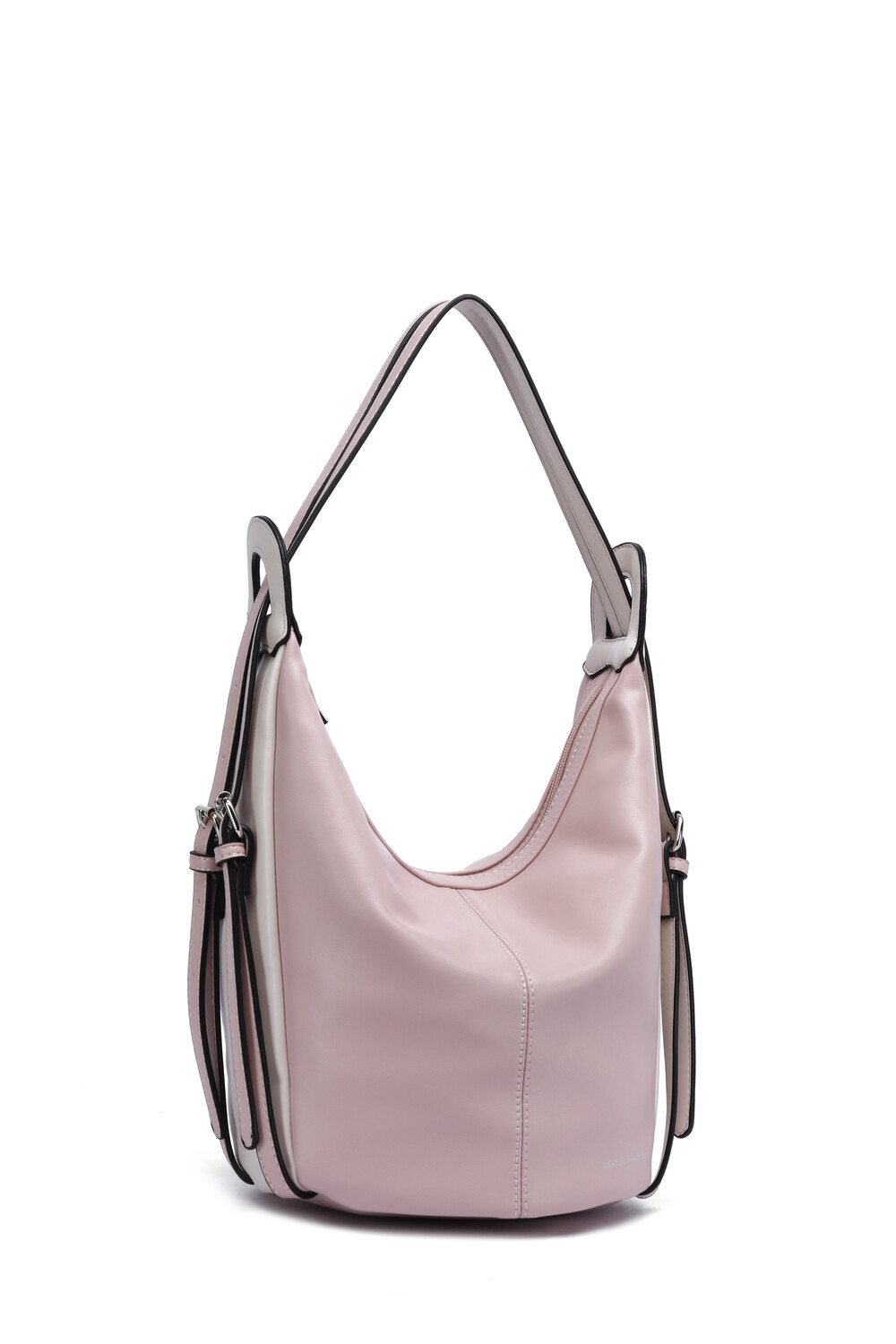 Сумка через плечо collezione alessandro Rucksackhandtasche Softy, розовый
Сумка через плечо collezione alessandro Rucksackhandtasche Softy, розовый