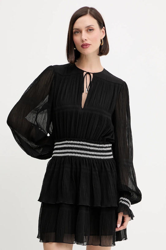 Платье Boss Orange, черный
Платье Boss Orange, черный