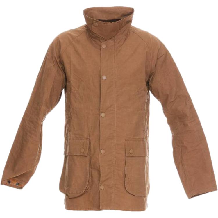 Barbour Мужская куртка, коричневые, умеренного цвета
Barbour Мужская куртка, коричневые, умеренного цвета