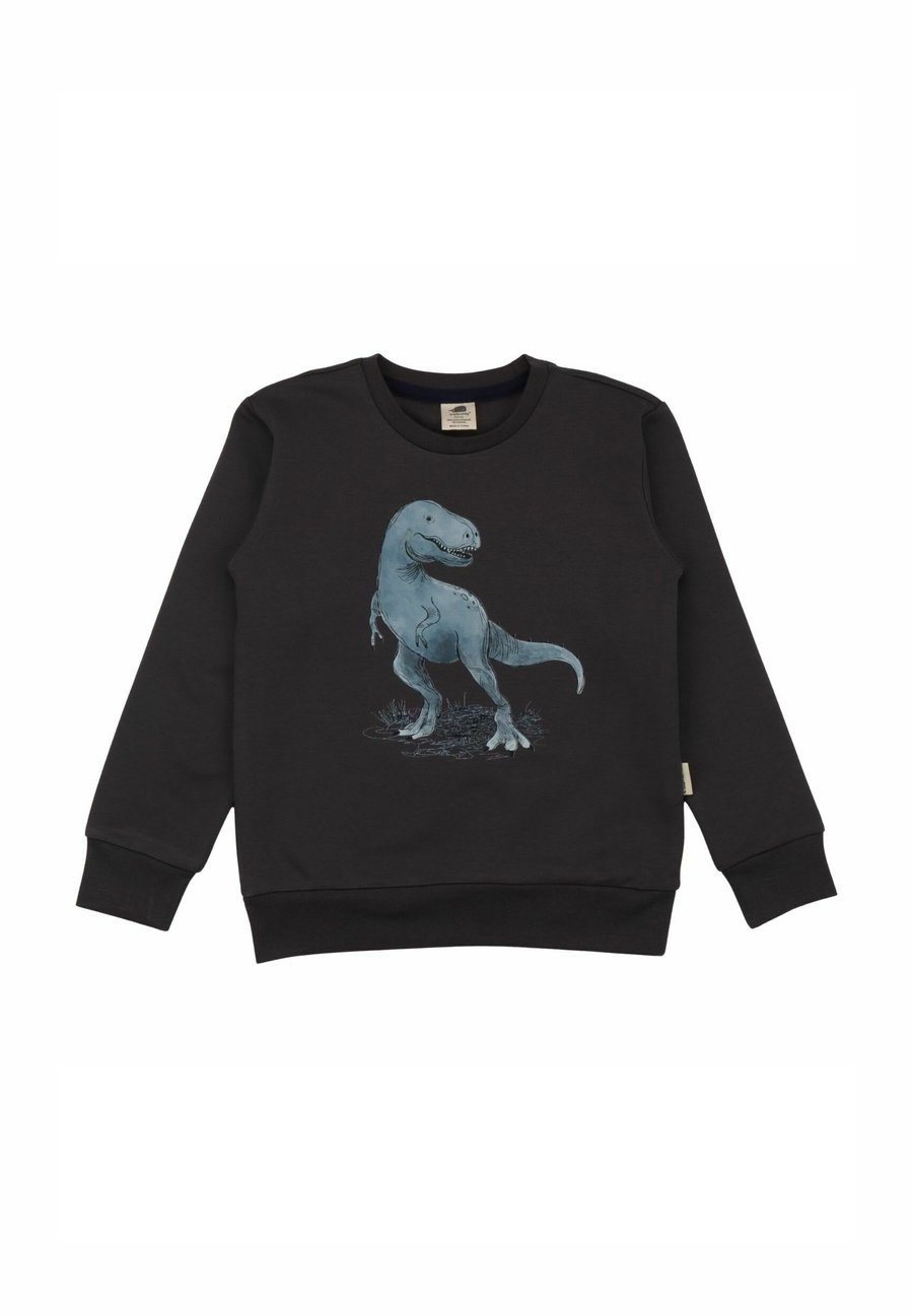 Толстовка Walkiddy Sweatshirt, Anthrazit/Anthracite
Толстовка Walkiddy Sweatshirt, Anthrazit/Anthracite