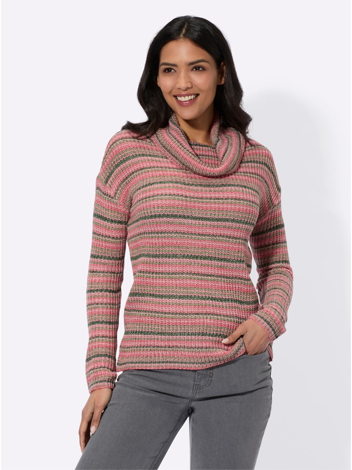 Свитер Sieh an!
Свитер Sieh an!