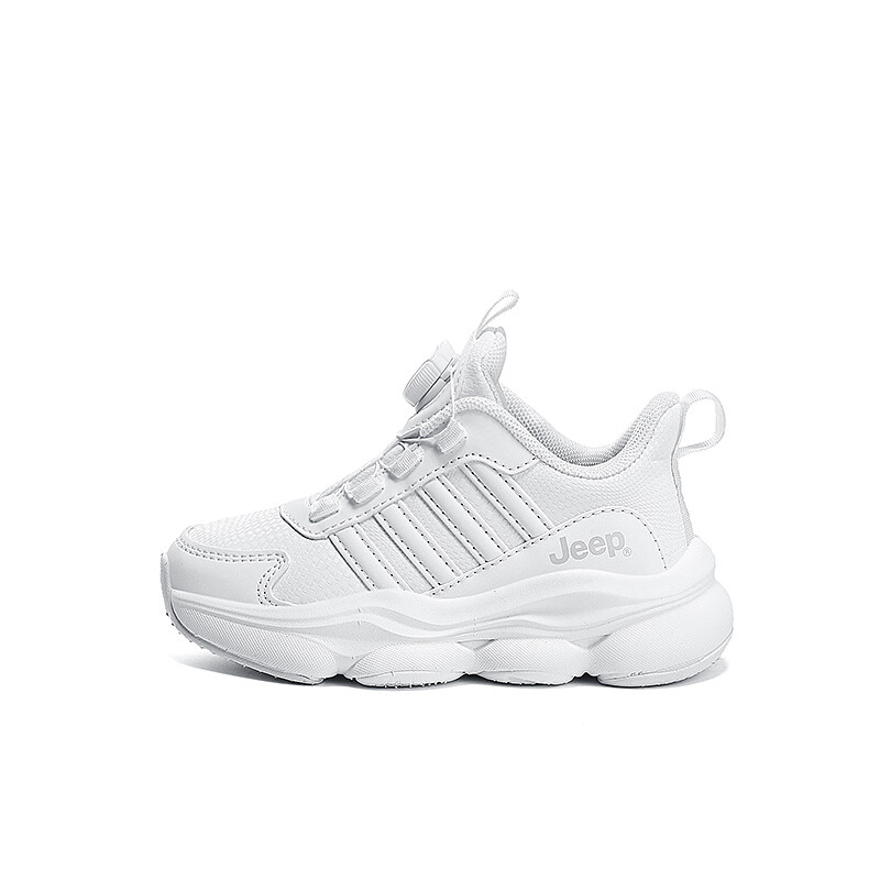 Кроссовки Jeep Kids Lifestyle Shoes Kids Low-top White, белый
Кроссовки Jeep Kids Lifestyle Shoes Kids Low-top White, белый