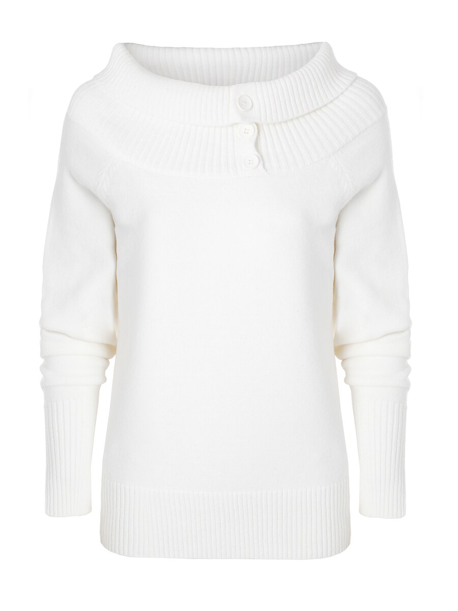 Свитер TATUUM, Off white
Свитер TATUUM, Off white