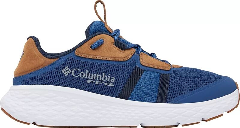 Мужские кроссовки Columbia PFG Castback TC, Синий, Мужские кроссовки Columbia PFG Castback TC
Мужские кроссовки Columbia PFG Castback TC, Синий, Мужские кроссовки Columbia PFG Castback TC