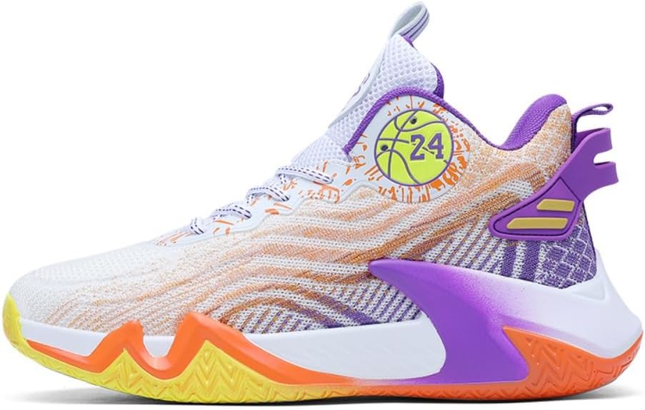 Мужские кроссовки 2024 года для бега, спортивные, для улицы, дышащие, для тренировок и баскетбола Soreci, фиолетовый
Мужские кроссовки 2024 года для бега, спортивные, для улицы, дышащие, для тренировок и баскетбола Soreci, фиолетовый