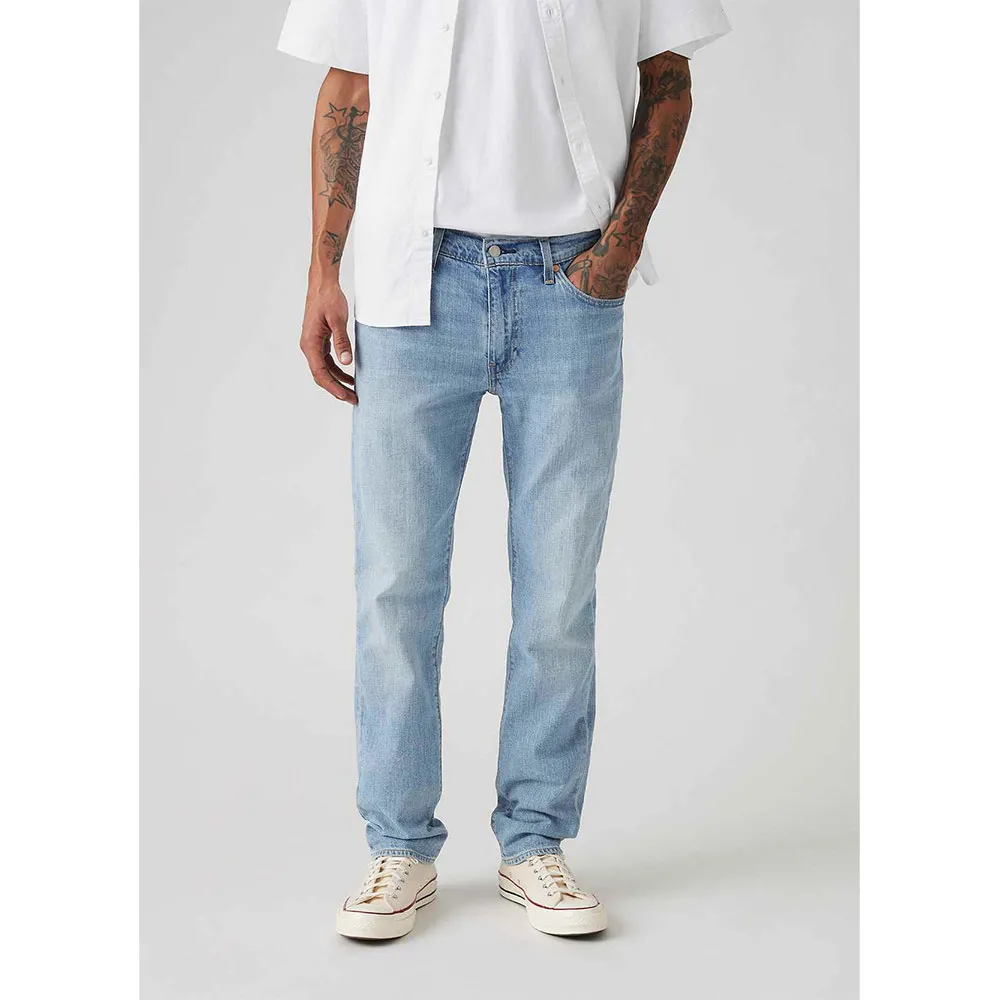 Джинсы Levi's 511 Slim, синий
Джинсы Levi's 511 Slim, синий