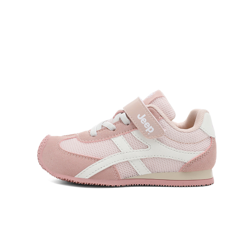 Беговые кроссовки Casual для детей Jeep, peach розовый
Беговые кроссовки Casual для детей Jeep, peach розовый