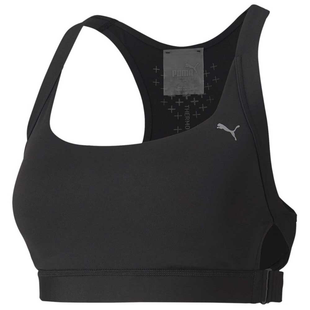 Спортивный бюстгальтер Puma Thermo R+, черный, Коричневый, Спортивный бюстгальтер Puma Thermo R+, черный
Спортивный бюстгальтер Puma Thermo R+, черный, Коричневый, Спортивный бюстгальтер Puma Thermo R+, черный