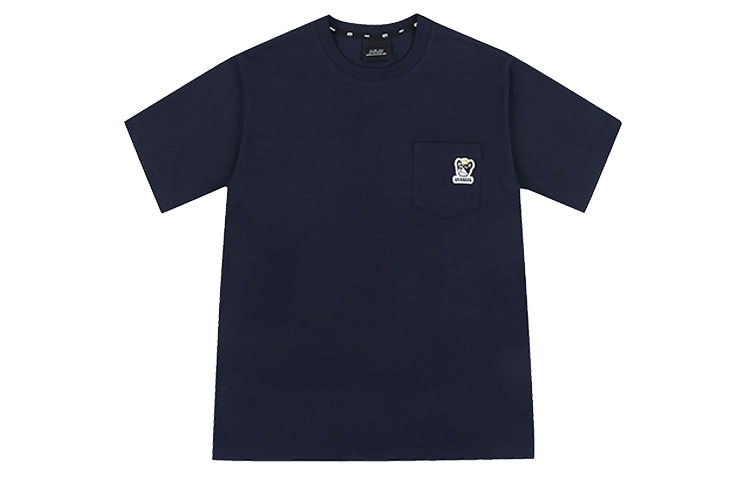 Футболка New York Yankees унисекс темно-синяя MLB
Футболка New York Yankees унисекс темно-синяя MLB