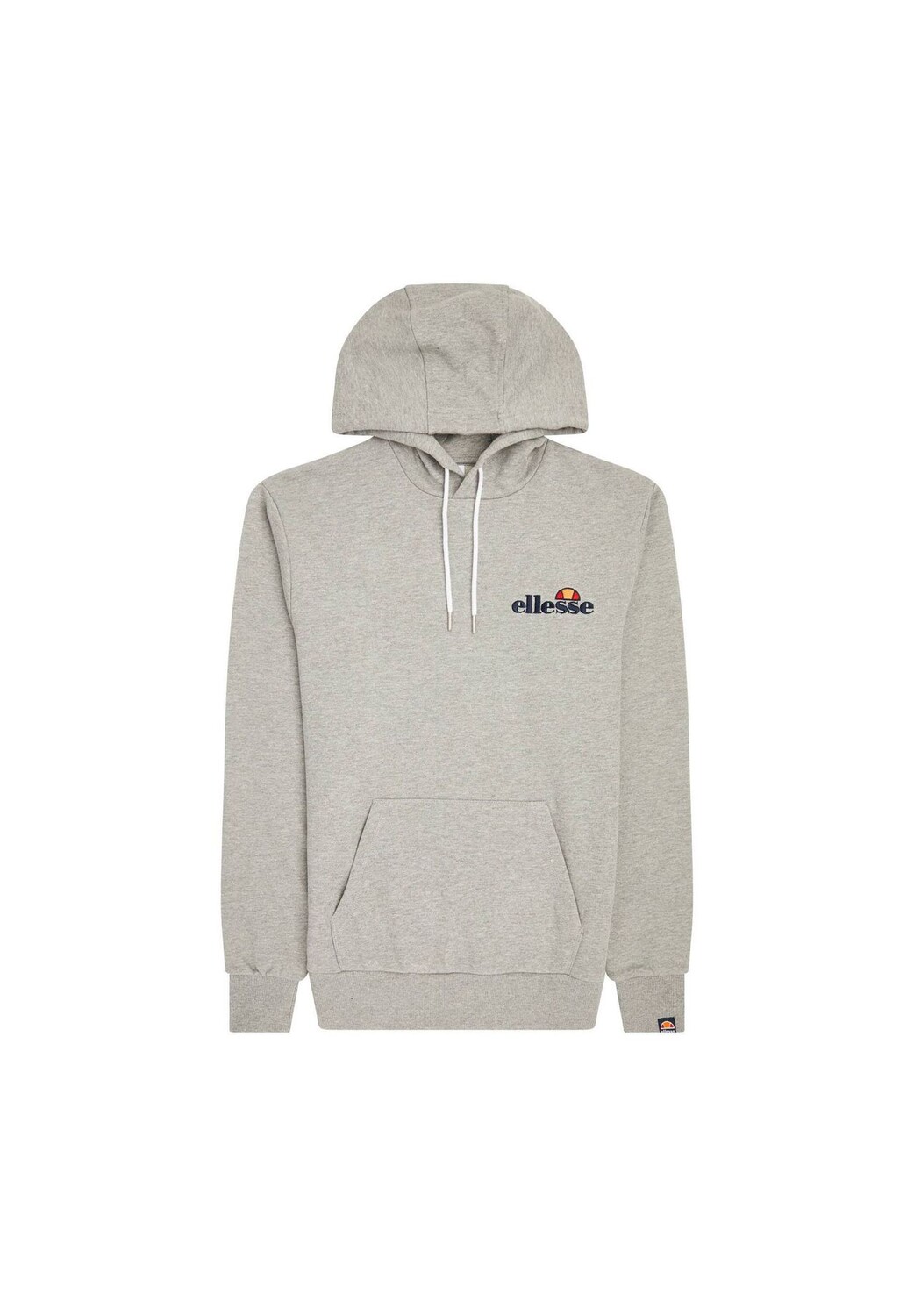 Толстовка Primero для мужчин ellesse, серый
Толстовка Primero для мужчин ellesse, серый