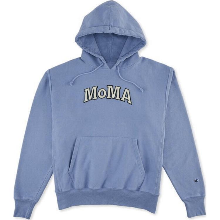 Свитшот Unisex MoMA Collaboration Champion, светло-голубой, Синий, Свитшот Unisex MoMA Collaboration Champion, светло-голубой
Свитшот Unisex MoMA Collaboration Champion, светло-голубой, Синий, Свитшот Unisex MoMA Collaboration Champion, светло-голубой