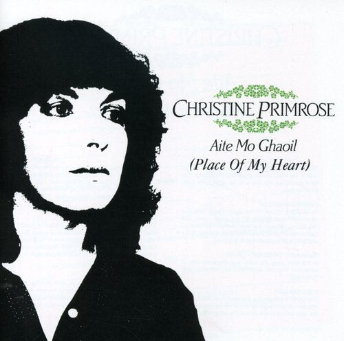 CD диск Primrose, Christine: Aite Mo Ghaoil
CD диск Primrose, Christine: Aite Mo Ghaoil