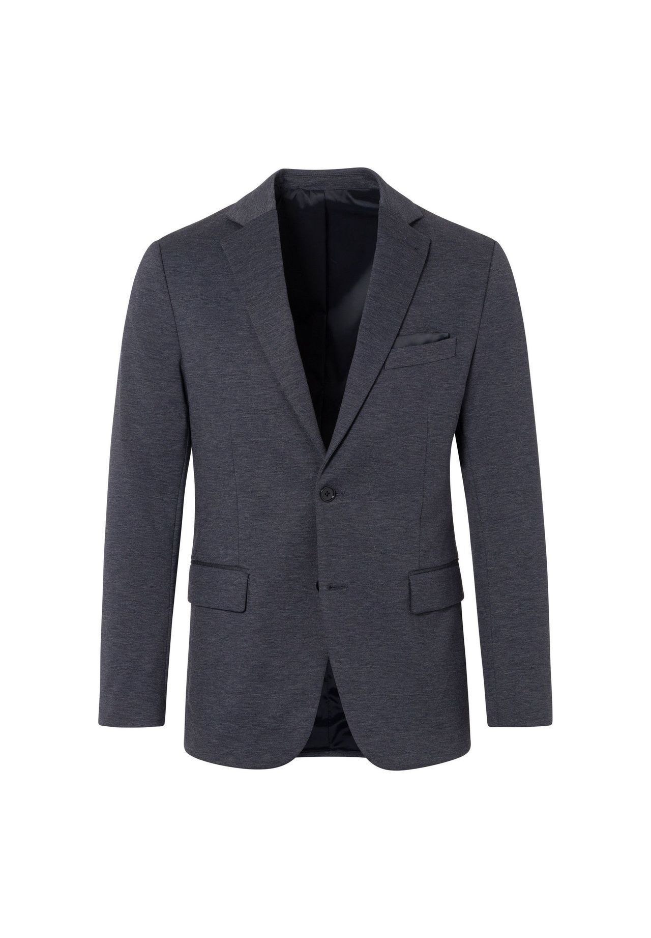 Куртка Thomas Goodwin, синий
Куртка Thomas Goodwin, синий