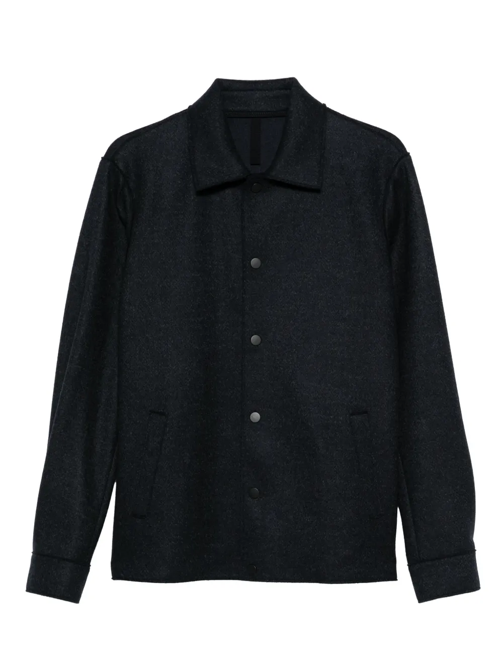 Куртка Harris Wharf London Coats, синий
Куртка Harris Wharf London Coats, синий