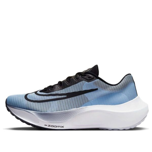 Кроссовки zoom fly 5 'cobalt bliss white ashen slate' Nike, синий
Кроссовки zoom fly 5 'cobalt bliss white ashen slate' Nike, синий