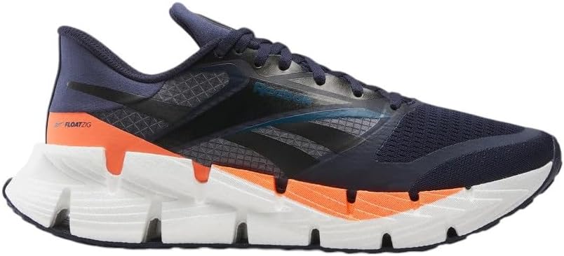 Мужские кроссовки Reebok Floatzig 1, Vectornavy Escapeblue Superchargedcoral
Мужские кроссовки Reebok Floatzig 1, Vectornavy Escapeblue Superchargedcoral