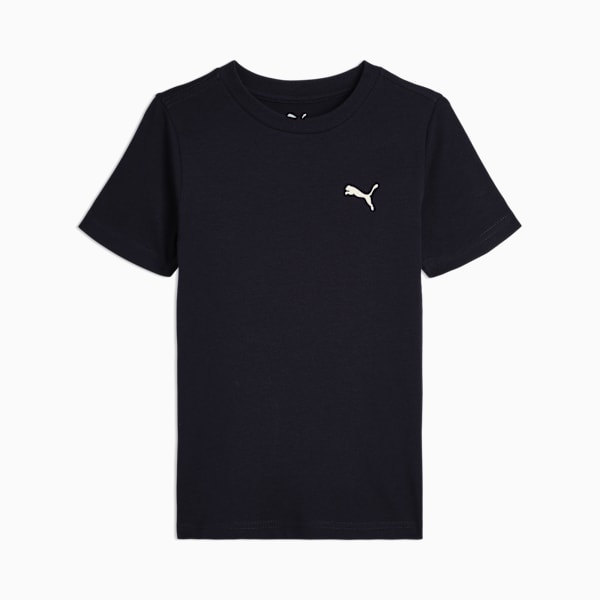 Футболка с графическим принтом для маленьких детей Class Pack Puma, синий
Футболка с графическим принтом для маленьких детей Class Pack Puma, синий