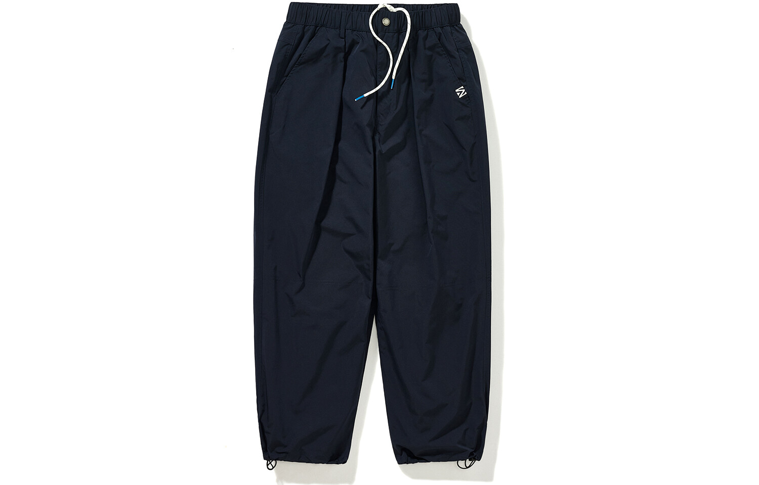 714STREET Повседневные шорты унисекс, Черный/Серый
714STREET Повседневные шорты унисекс, Черный/Серый