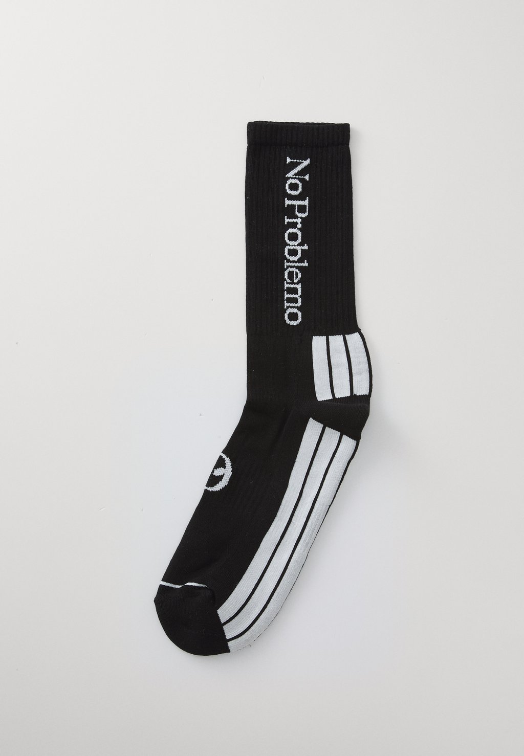 Носки No Problemo, черный
Носки No Problemo, черный