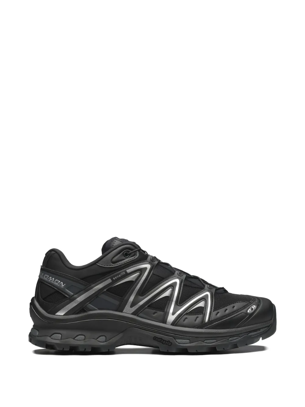 Кроссовки Sensifit Salomon, черный
Кроссовки Sensifit Salomon, черный