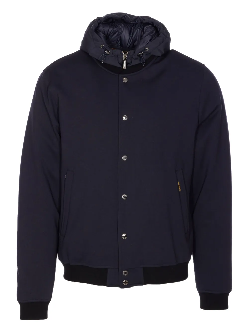 Куртка Каллум-TZ Moorer, синий
Куртка Каллум-TZ Moorer, синий