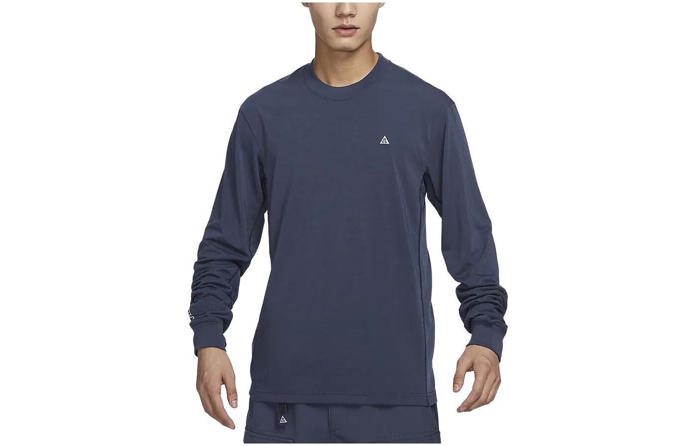 Футболка мужская ACG Lightning Blue Nike, голубой
Футболка мужская ACG Lightning Blue Nike, голубой