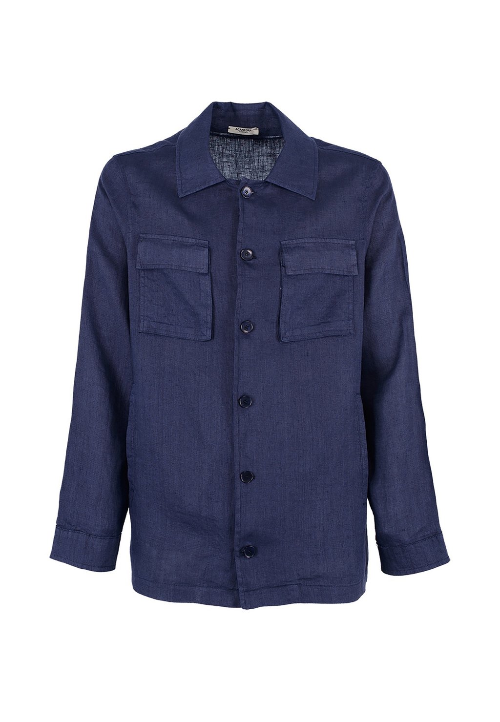 Рубашка HOLLAND ACANFORA, синий
Рубашка HOLLAND ACANFORA, синий