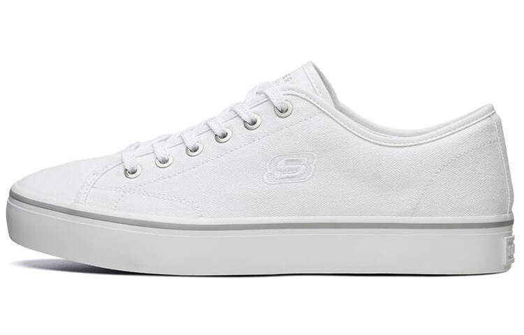 Обувь для скейтбординга Мужская Низкая Белая Skechers, Белый, Обувь для скейтбординга Мужская Низкая Белая Skechers
Обувь для скейтбординга Мужская Низкая Белая Skechers, Белый, Обувь для скейтбординга Мужская Низкая Белая Skechers