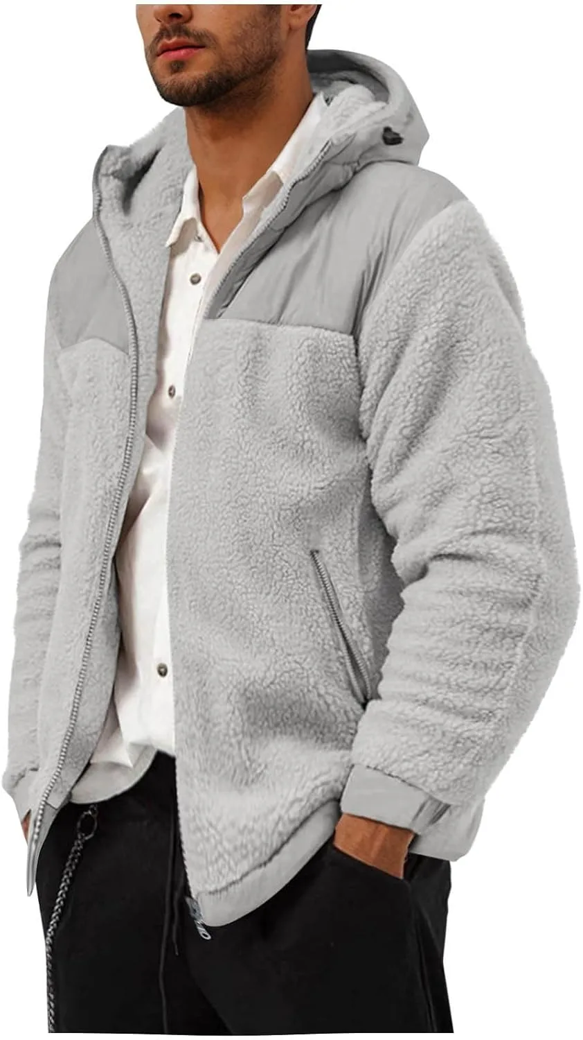 Термобелье с капюшоном и воротником-стойкой
Термобелье с капюшоном и воротником-стойкой