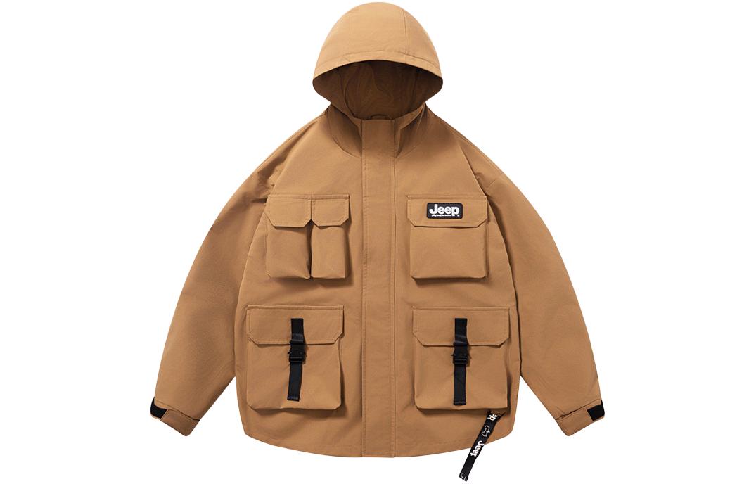 Детская ветровка Jeep, Эльф Грин
Детская ветровка Jeep, Эльф Грин