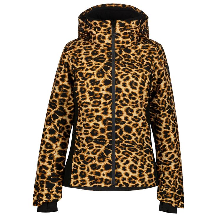 Техническая куртка Fowler Marron - 34 Icepeak
Техническая куртка Fowler Marron - 34 Icepeak