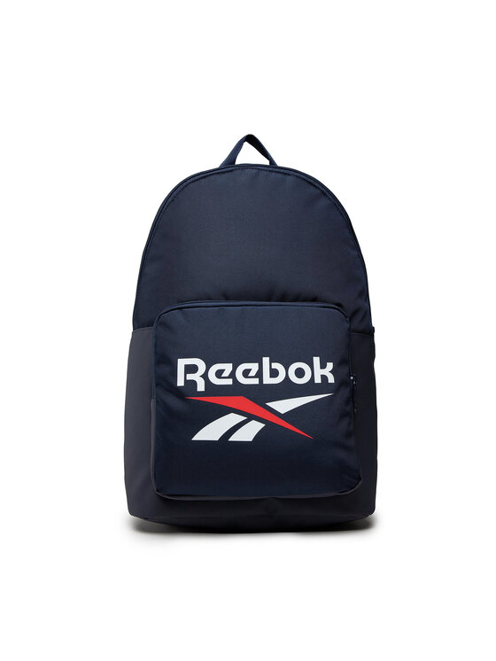 Рюкзак Cl Fo GP0152 Reebok, синий
Рюкзак Cl Fo GP0152 Reebok, синий