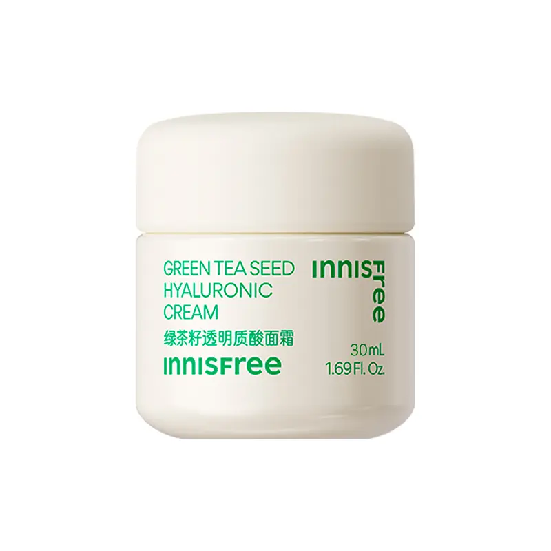 Увлажняющие кремы и средства для лица Unisex Innisfree
Увлажняющие кремы и средства для лица Unisex Innisfree