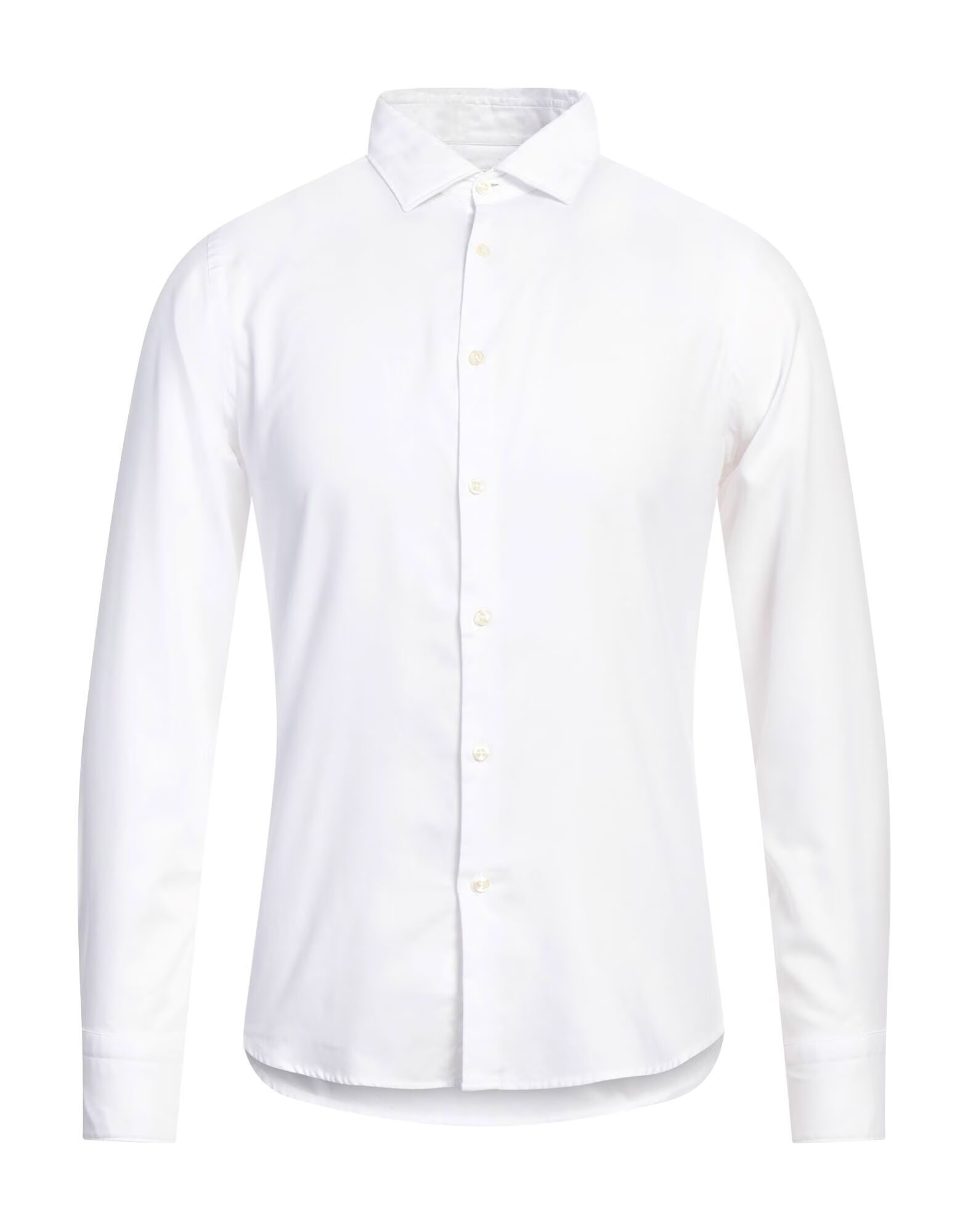 Рубашка Gmf 964, белый
Рубашка Gmf 964, белый