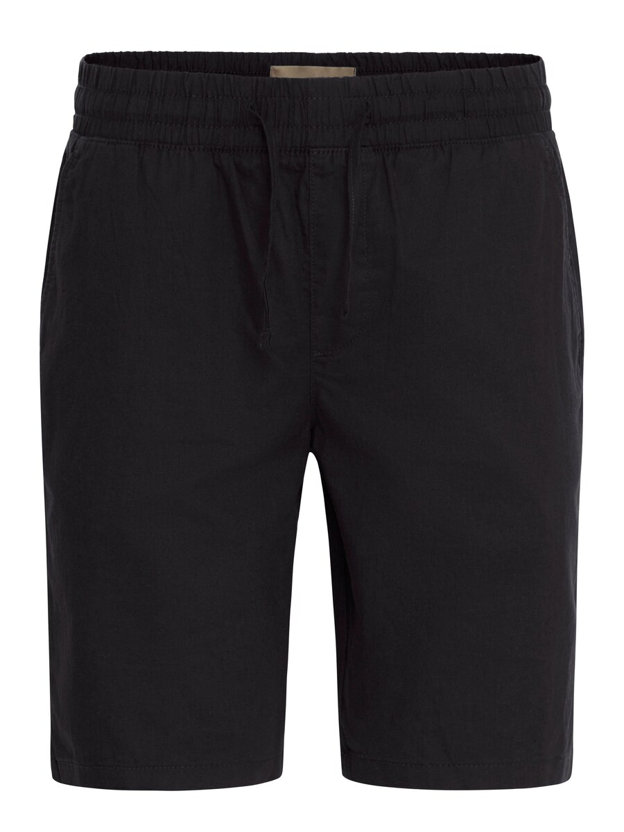 Обычные брюки BLEND BHVOLK, черный
Обычные брюки BLEND BHVOLK, черный