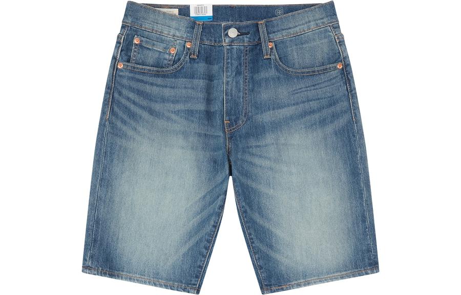 Levis Левис облегающие прямые брюки-шорты мужские blue
Levis Левис облегающие прямые брюки-шорты мужские blue