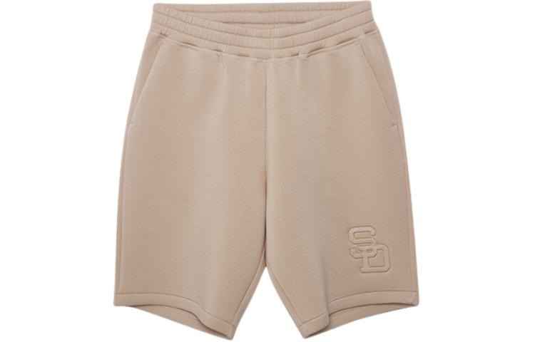 New Era Повседневные шорты унисекс цвета хаки
New Era Повседневные шорты унисекс цвета хаки