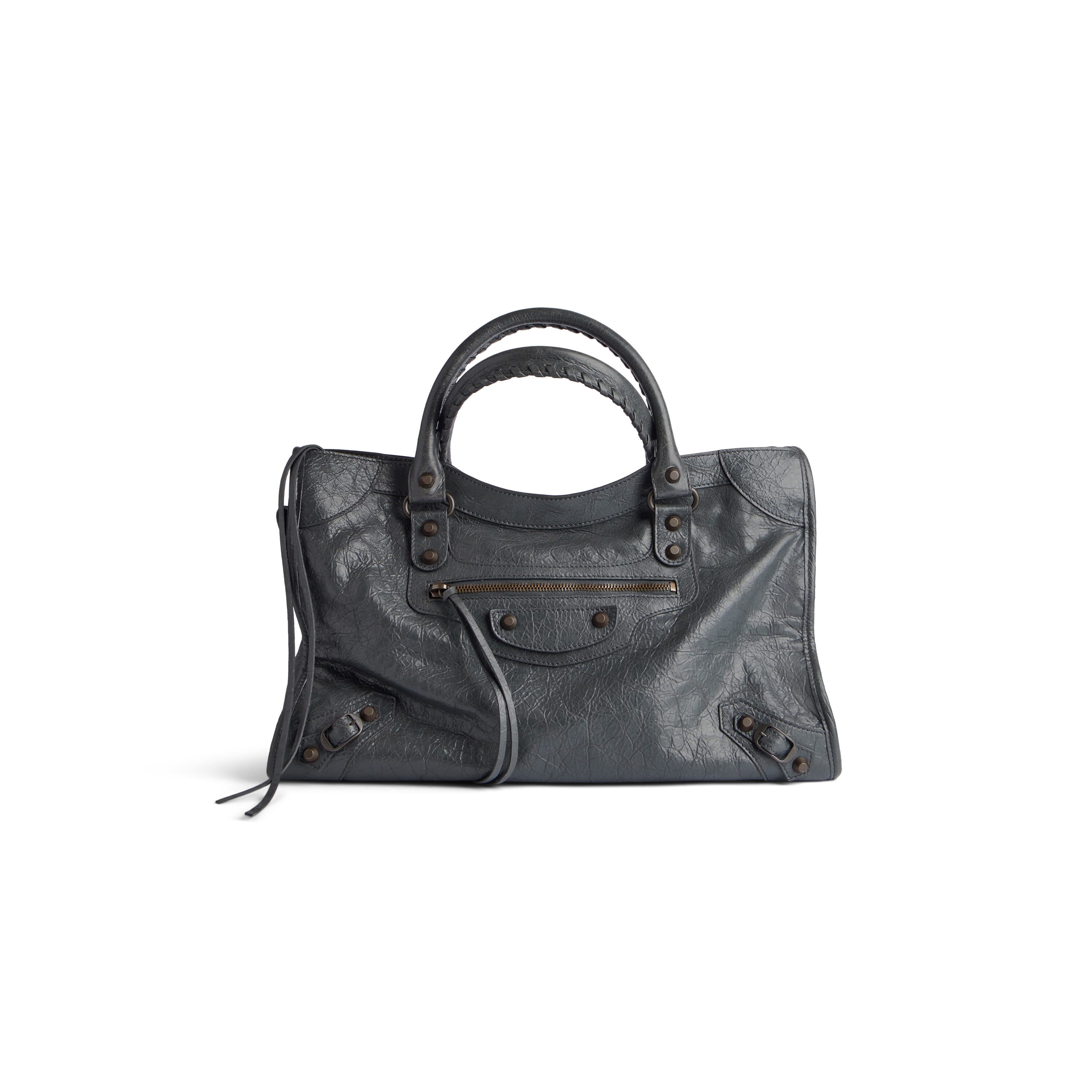 Средняя сумка Le City BALENCIAGA
Средняя сумка Le City BALENCIAGA
