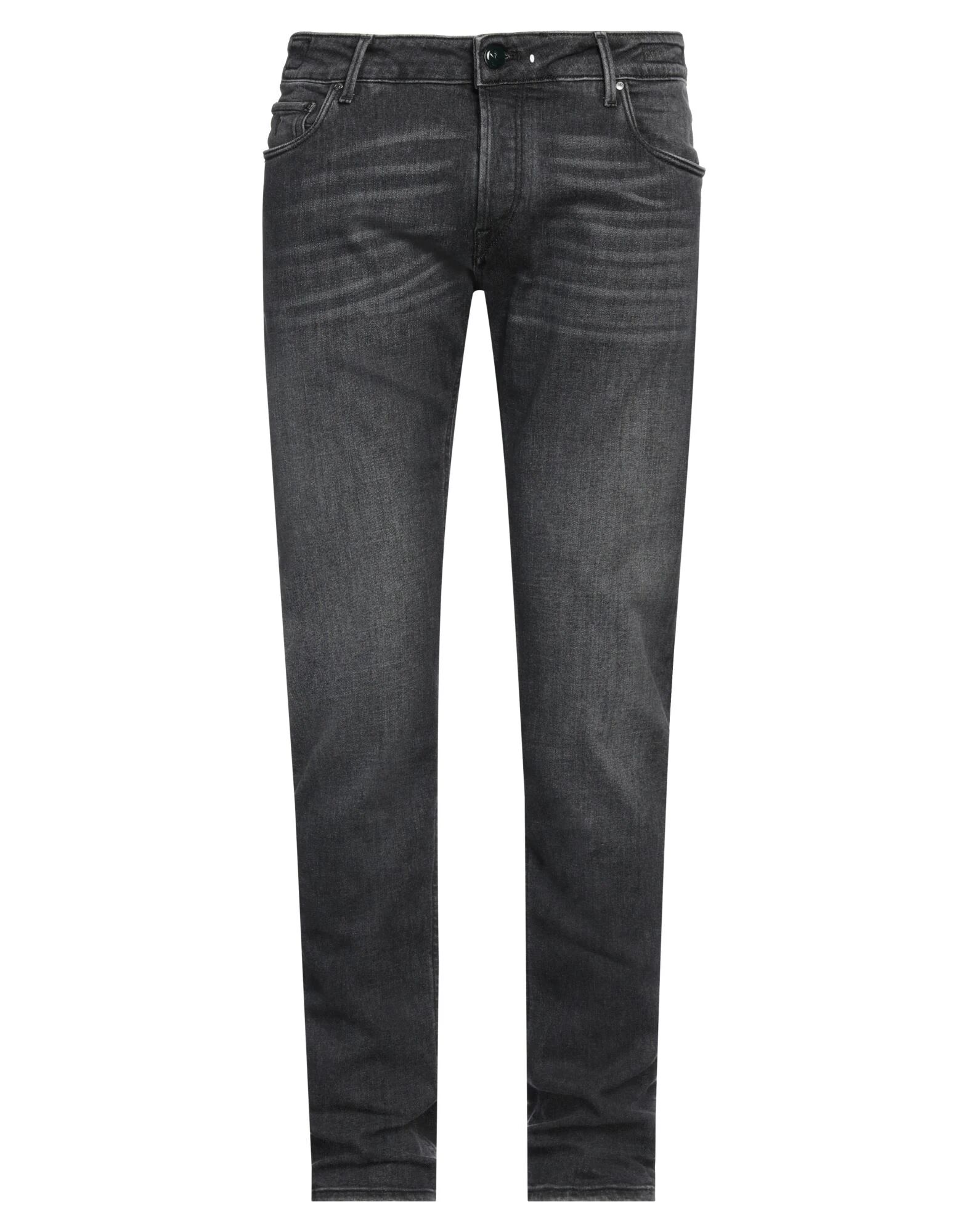 Джинсы Hand Picked, черный
Джинсы Hand Picked, черный