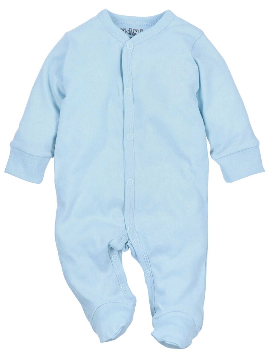 Комбинезон/боди NINI, светло-голубой
Комбинезон/боди NINI, светло-голубой
