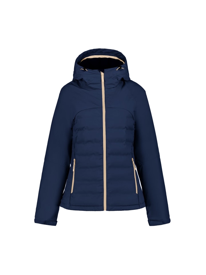 Пуховик Icepeak Winterjacke Barton, синий
Пуховик Icepeak Winterjacke Barton, синий